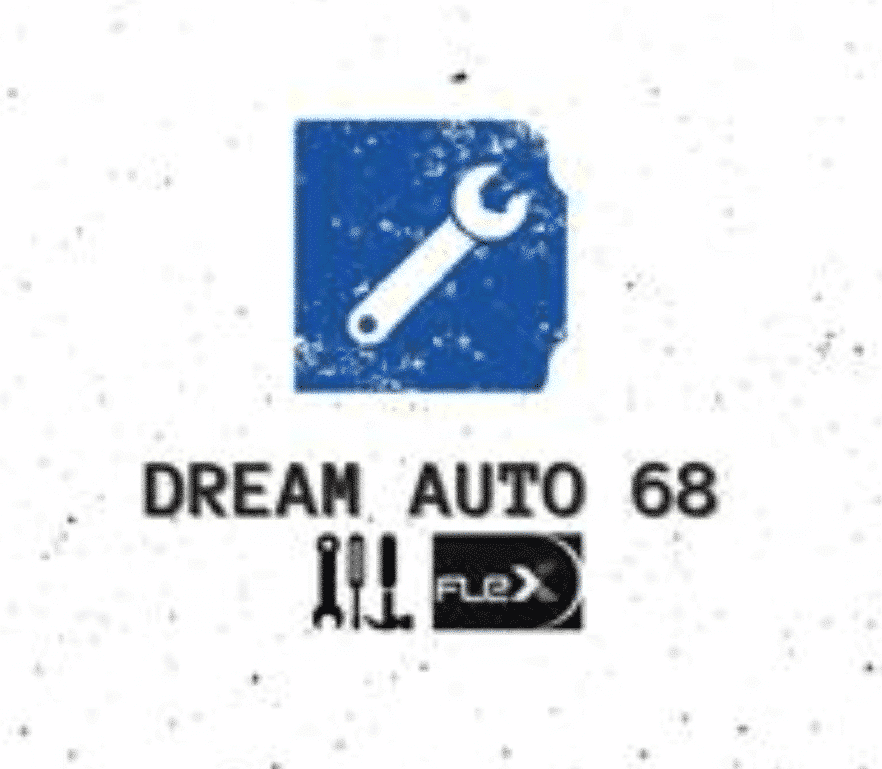 logo dreamauto