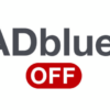 ADBLUE off