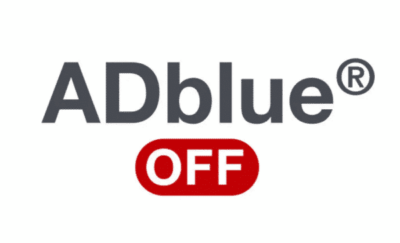 ADBLUE off