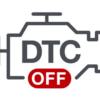 DTC off