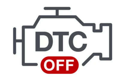 DTC off