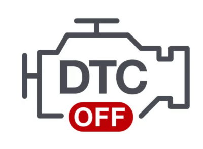 DTC off