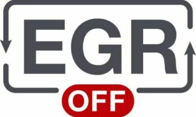 EGR-OFF