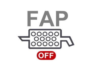 FAP off