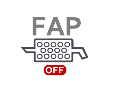 FAP off